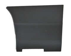 ARKA YAN ÇAM BANT KLİPSLİ L FIAT DUCATO-BOXER-JUMP...