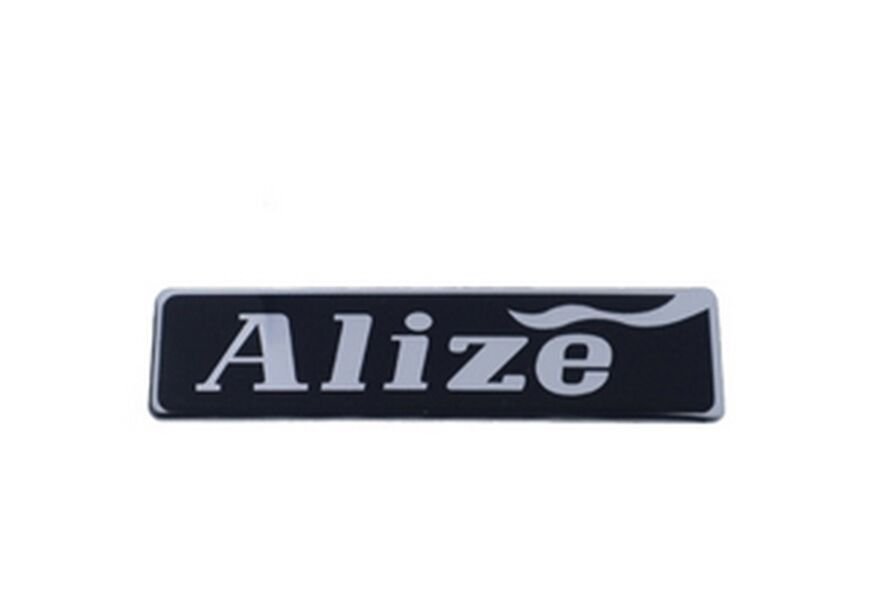 ARKA BAGAJ YAZISI (ALIZE) R19