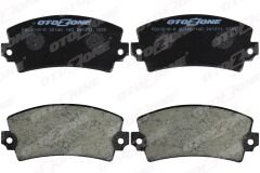 ÖN BALATA FİŞLİ R12 C15 VISA (82-91) GDB148