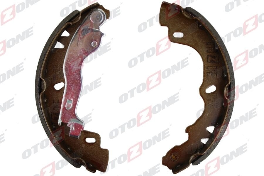 ARKA PABUÇ BALATA PALIO 1.4-1.6 (96-) 7121020