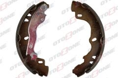 ARKA PABUÇ BALATA PALIO 1.4-1.6 (96-) 7121020