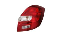 (11-C267-01-2B) S.FABIA ARKA STOP RH.09-14