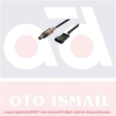 OKSİJEN SENSÖRÜ ALBEA 1.6 16V 98=>-MAREA 1.6 (0...