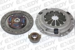 DEBRİYAJ SETİ (BASKI+DİSK+BİLYA) HONDA CIVIC 1.6L ...