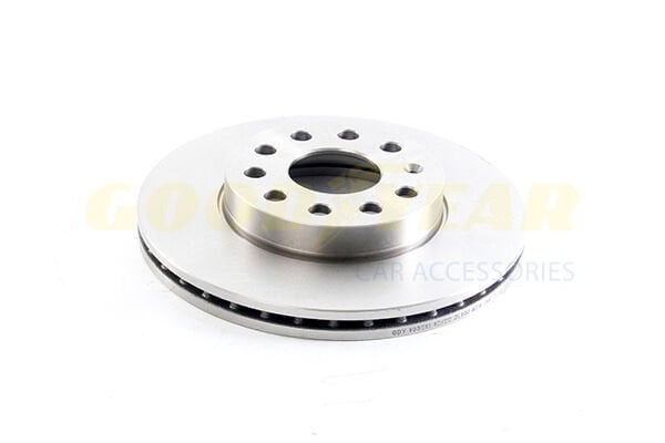 FREN DISKI ON GOLF7-POLO-A3-LEON-IBIZA  13-   (ADET FIYAT)