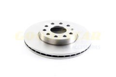 FREN DISKI ON GOLF7-POLO-A3-LEON-IBIZA  13-   (ADET FIYAT)