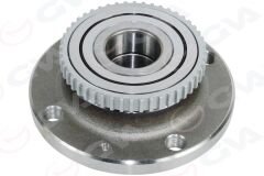 ARKA TEKER PORYASI KOMPLE (ABS'Lİ) PSA 406 95> ...