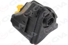 RADYATOR YEDEK SU DEPOSU BMW N47 N57 N54 B47 F10 F...