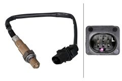 OKSİJEN SENSÖRÜ P207-P308-P508-P2008-P3008-C3-C4-C...