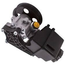 HIDROLIK DIREKSIYON POMPASI MERCEDES W639 B906 B90...