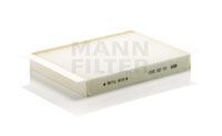 POLEN FILTRESI MERCEDES W205 S205 C205 A205 C257 W...