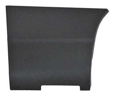 ARKA YAN ÇAM. BANT KLİPSLİ R FIAT DUCATO-BOXER-JUM...