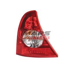 STOP DUYSUZ SOL CLIO 04/01-11/08 (SİSLİ)