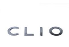 ARKA BAGAJ YAZISI (CLIO) CLIO III