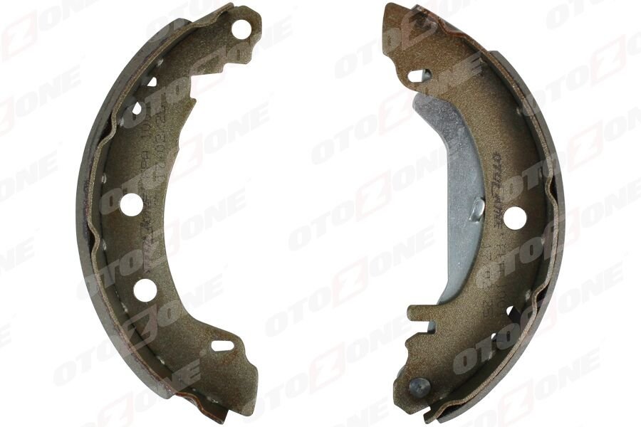 ARKA PABUÇ BALATA RENAULT MEGANE 96> 1.4-1.6 1....