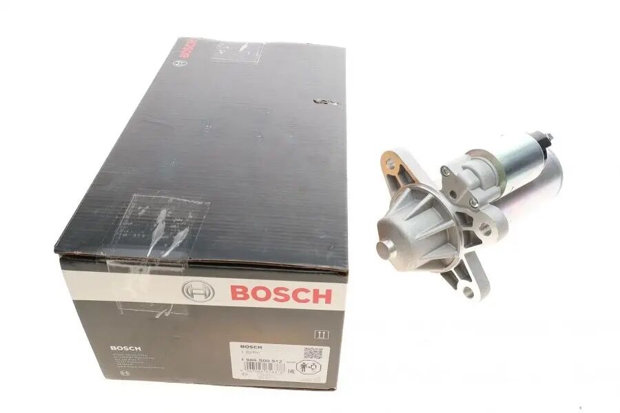 TRANSIT M12-M15 2.5 D BOSCH MARŞ MOTORU  5026497