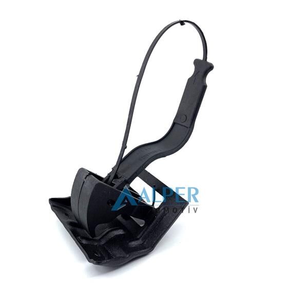 MOTOR KAPUT EMNIYET MANDALI MEGANE II 02> ESKİ ...