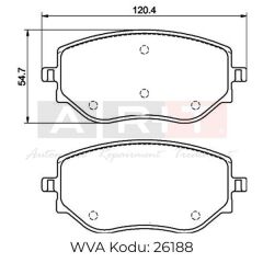 ON FREN BALATASI CLIO V 19> TALIANT 21> MICR...