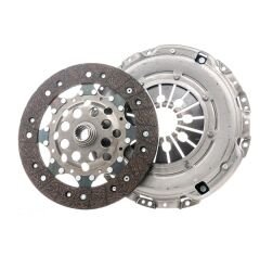 DEBRIYAJ SETI (BASKI+DİSK) MEGANE IV 15> JUKE (...