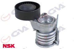 ALTERNATÖR GERGİ RULMANI (KÜTÜKLÜ) POLO-CORDOBA-FA...