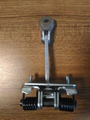 KAPI GERGİSİ ÖN SAĞ/SOL CITROEN C2 (03>09)