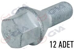 BİJON CİVATASI FIAT DOBLO-BIPPER (PAKET 12) (FEBİ ...