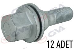 BİJON CİVATASI PSA 306-307 (E.M.) (AA.19) (PAKET 1...