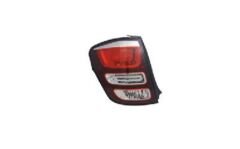 (11-C556-A1-2B) C.C3 ARKA STOP SİS LAMBALI LH.13-