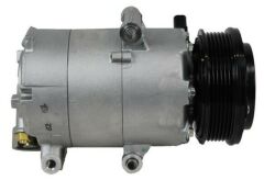 Focus X 1.5 ECOBOOST BEHR KLİMA KOMPRESÖRÜ  2034050