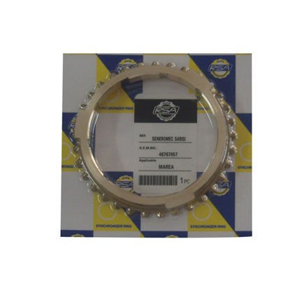 SENKROMEÇ SARISI 3-4 VİTES PALIO-ALBEA-LINEA-DOBLO...