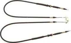 EL FREN TELLERİ ARKA ASTRA G Kampana Fren