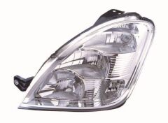 FAR SOL IVECO DAILY IV 06-11