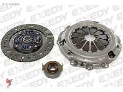 DEBRİYAJ SETİ (BASKI+DİSK+BİLYA) HONDA CIVIC 1.6L ...