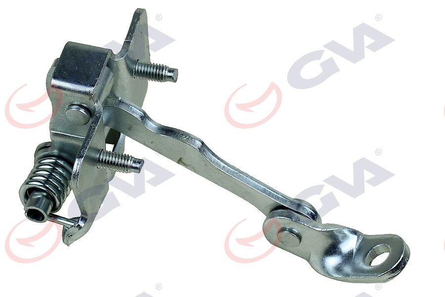 KAPI GERGİSİ ÖN SAĞ/SOL CITROEN C3 (02>16)