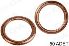 KARTER TAPA PULU BAKIR RENAULT 9-11 (Y.M)