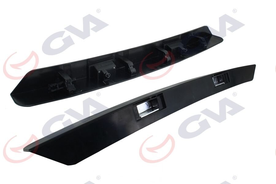 ARKA PLAKA LAMBA ÇITASI TRANSPORTER T5-T6 2003-201...