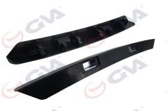 ARKA PLAKA LAMBA ÇITASI TRANSPORTER T5-T6 2003-201...