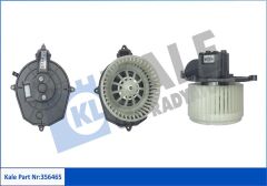 KALORİFER MOTORU PEUGEOT PARTNER-PARTNER TEPEE-CIT...