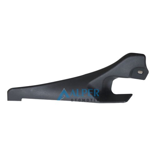 ÖN CAM IZGARA KENAR BAKALİTİ SAĞ DACIA DOKKER 12&g...