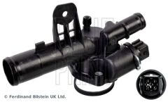 TERMOSTAT (83°) CLIO III-IV CAPTUR FLUENCE MEGANE II KANGOO II LOGAN II SANDERO DUSTER K9K 1.5 DCI 07-