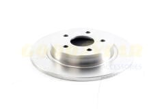FREN DISKI ARKA [280 mm] FOCUS C-MAX VOLVO C30 C70 S40 V50 03-