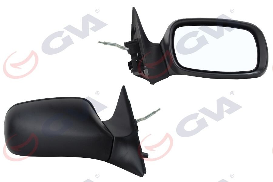 DIŞ DİKİZ AYNASI SAĞ ASTRA F 94> MEKANİK+KONVEK...