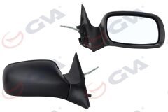 DIŞ DİKİZ AYNASI SAĞ ASTRA F 94> MEKANİK+KONVEK...