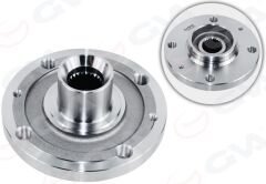 ÖN TEKER PORYASI (RULMANSIZ) PARTNER-P205-P206-P20...