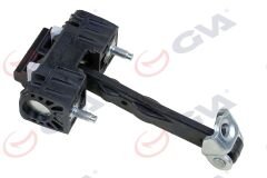 KAPI GERGİSİ ÖN SAĞ/SOL CITROEN C4 (04>11)