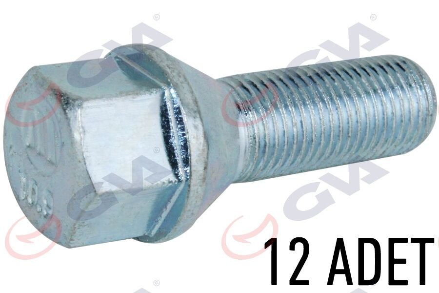 BİJON FIAT LINEA-FIORİNO-ALBEA ÇELİK JANT (PAKET 1...