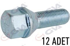 BİJON FIAT LINEA-FIORİNO-ALBEA ÇELİK JANT (PAKET 1...