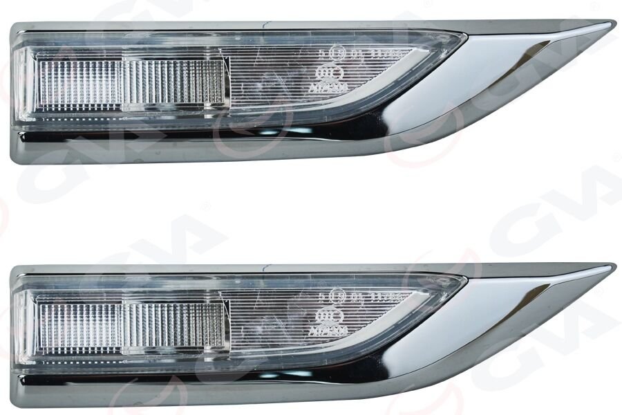 ÇAMURLUK SİNYALİ SOL (NİKELAJLI) TRANSPORTER T7 20...