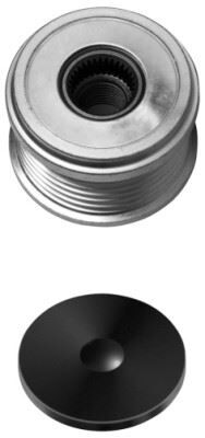 ALTERNATOR RULMANI FREELANDER 2 (L359) 2.2 TD4 MIN...