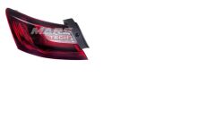 STOP LAMBA DIŞ SAĞ RENAULT MEGANE IV 16> DUYSUZ